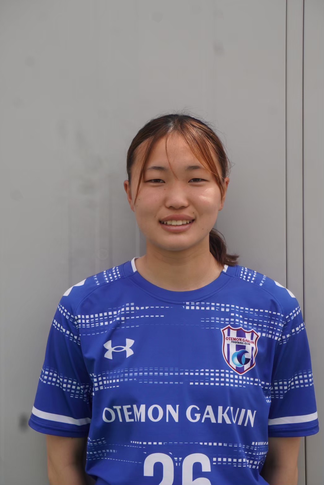 京田七海